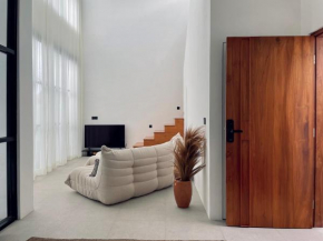 Elegant 2-Bedroom Villa in Pererenan